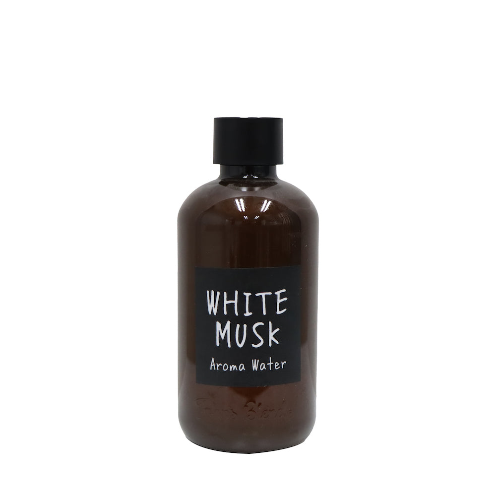 John's Blend Aroma Water White Musk 520ml