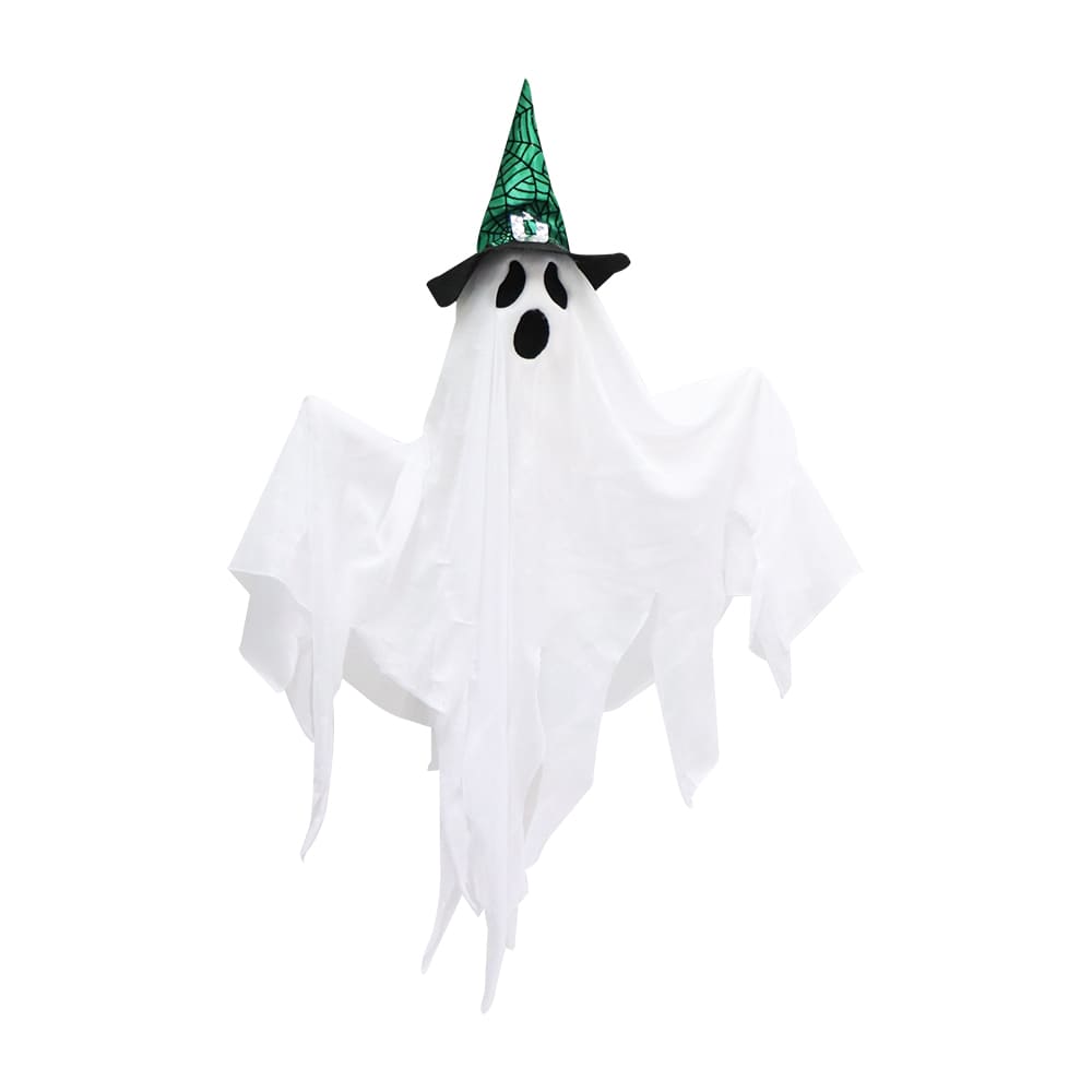 Hanging Ghost (Green)