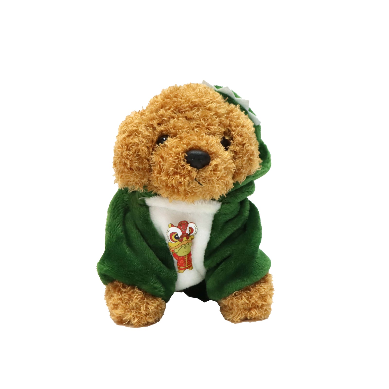MR.Or Chinese New Year Dinosaur Toy