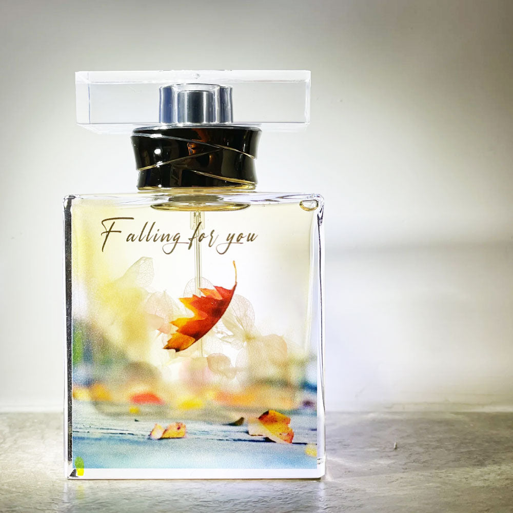 香水調配工作坊 (1人)