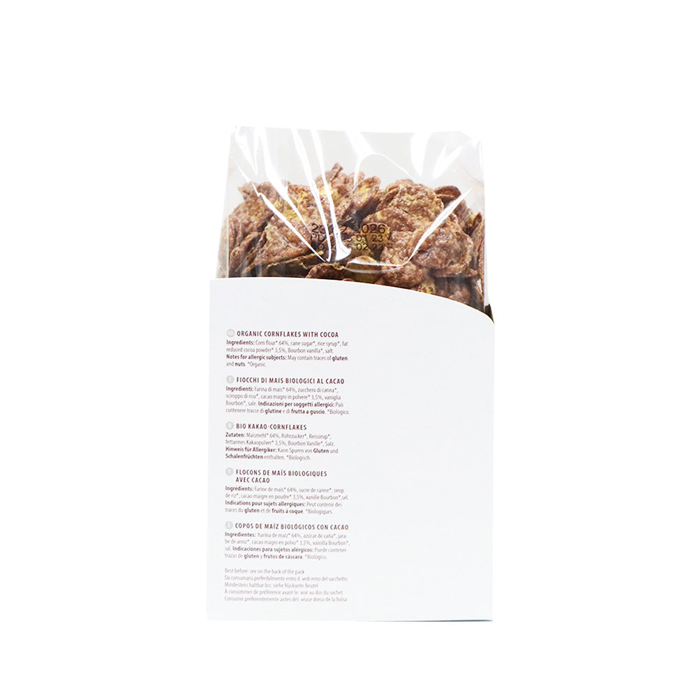 Fuchs 有機可可粟米片 300克