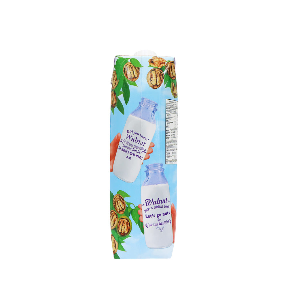 137°C degrees Original Walnut Milk 1L
