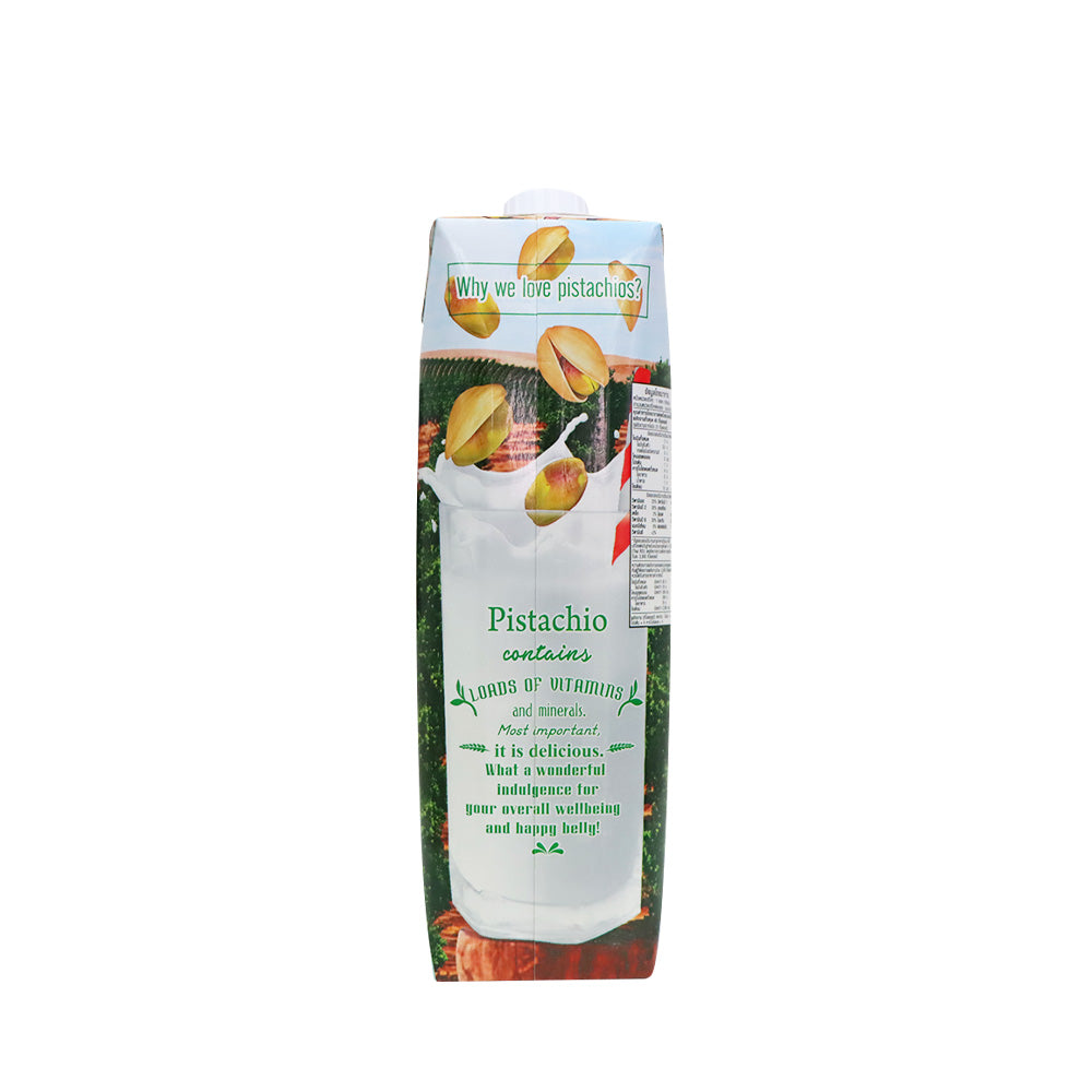 137°C degrees Original Pistachio Milk 1L
