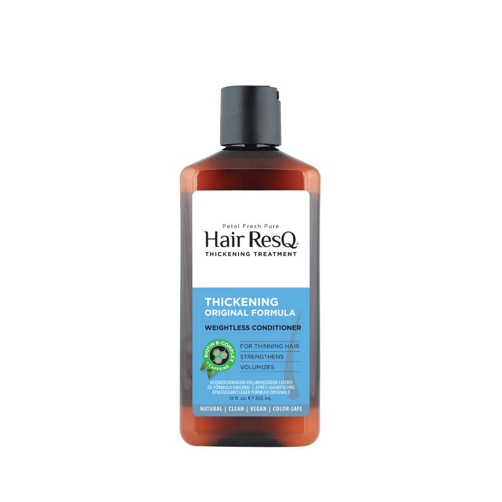 Petal Fresh Hair ResQ 豐密厚髮有機護髮素 355毫升