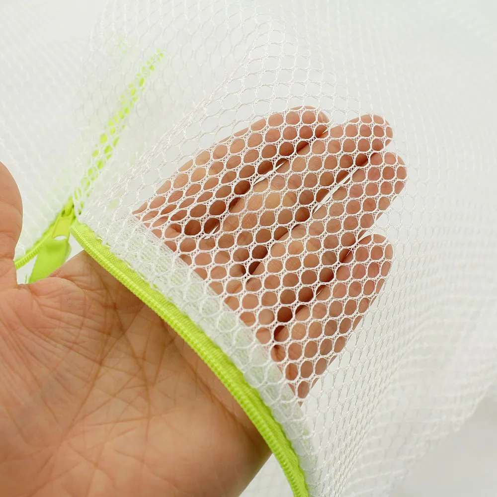 LEC Happy Laundry! 大方形洗衣袋 50x50厘米