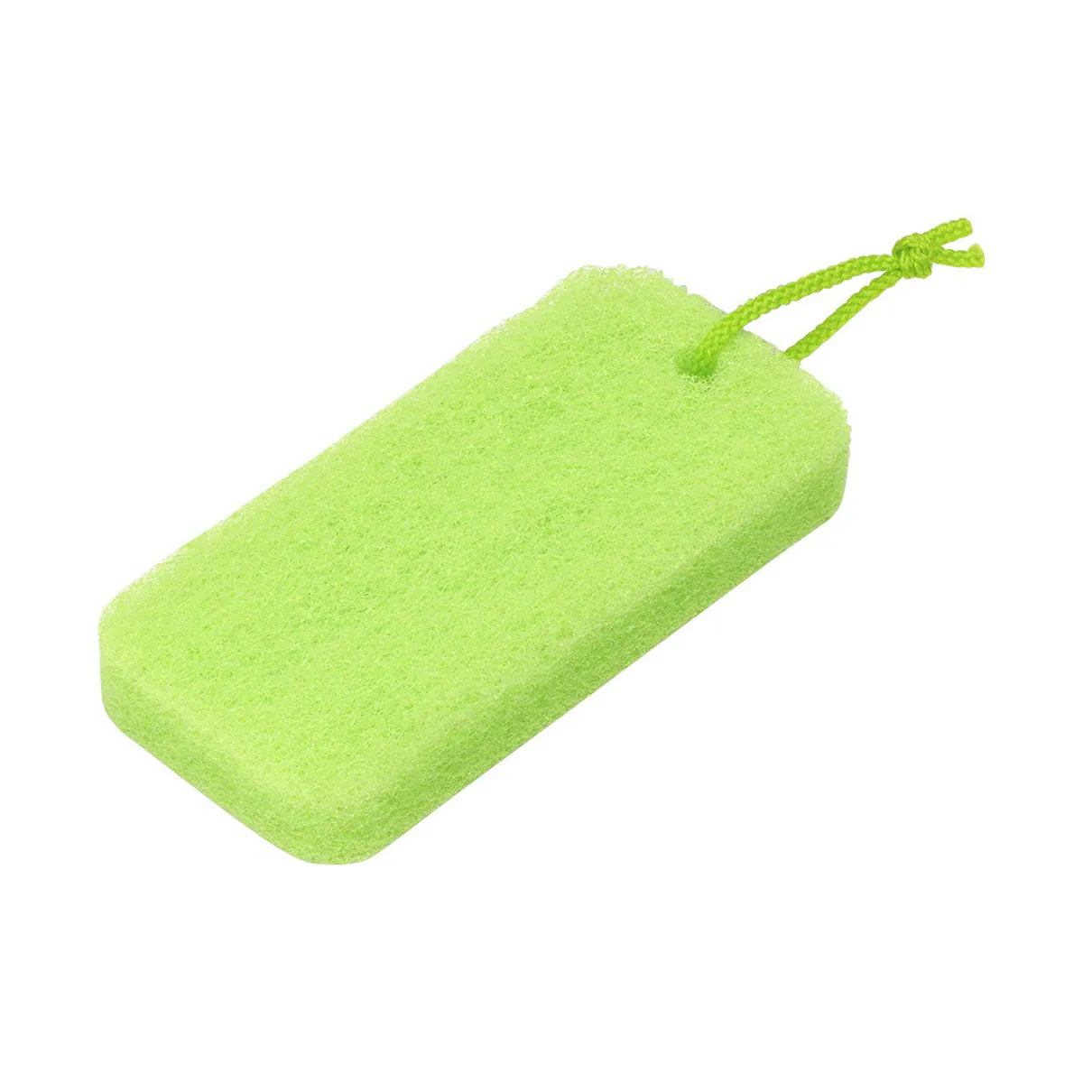 LEC 黑霉君浴室清潔除霉海綿