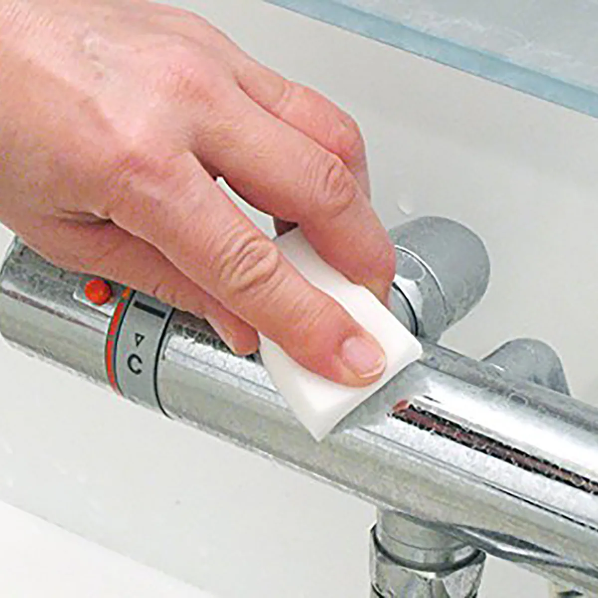 LEC 激落君耐磨起焦百潔布