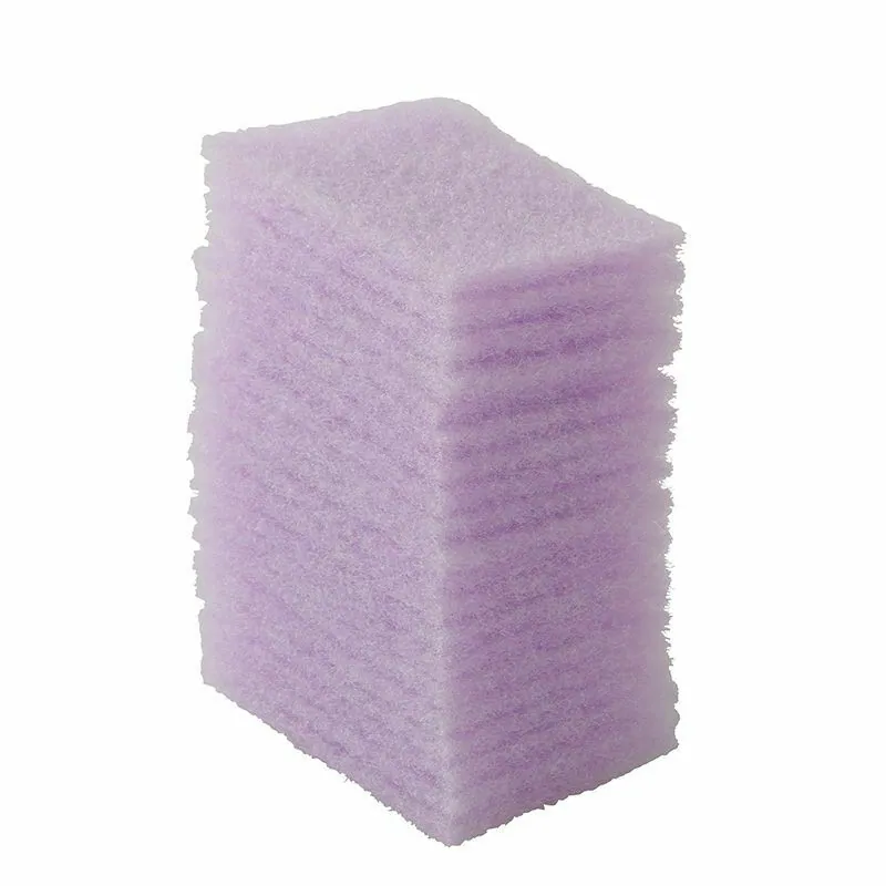 LEC 激落君水槽清潔海綿 20片