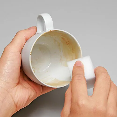 LEC 激落君多用途無須清潔劑海綿