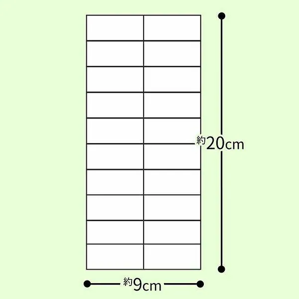 LEC 激落君多用途無須清潔劑海綿