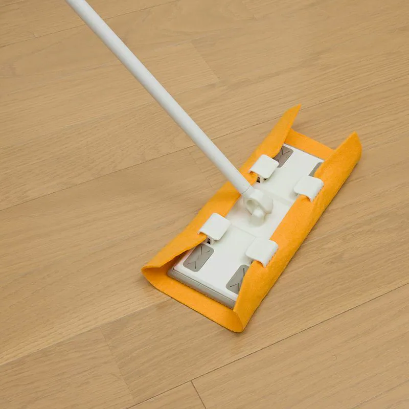 LEC Gekiochi-Kun Super Dry Cleaning Cloth 50 x 60cm