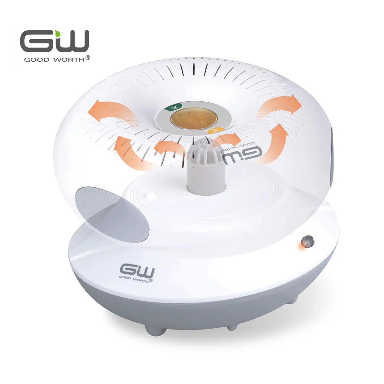 Good Worth Detachable Charging and Restoration Dock