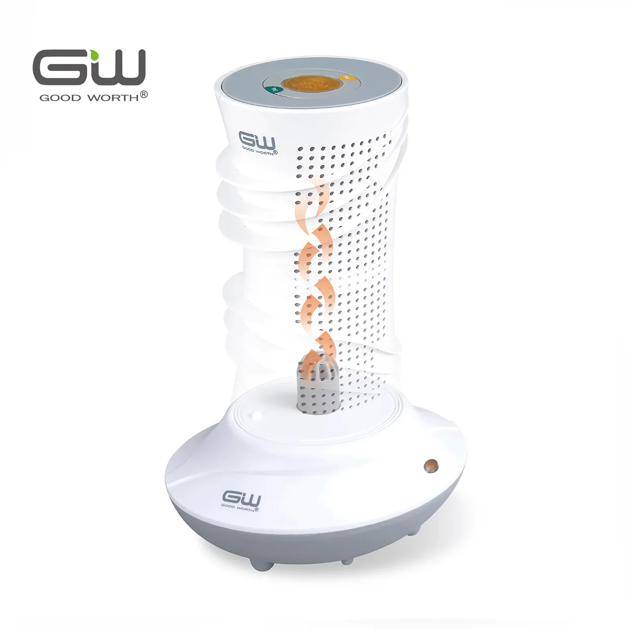 Good Worth Detachable Charging and Restoration Dock