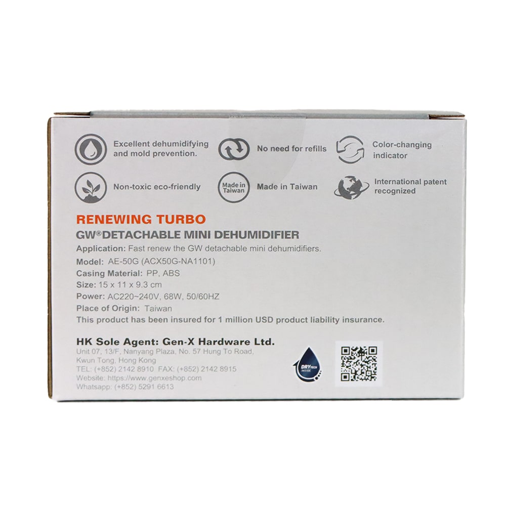 Good Worth Detachable Charging and Restoration Dock