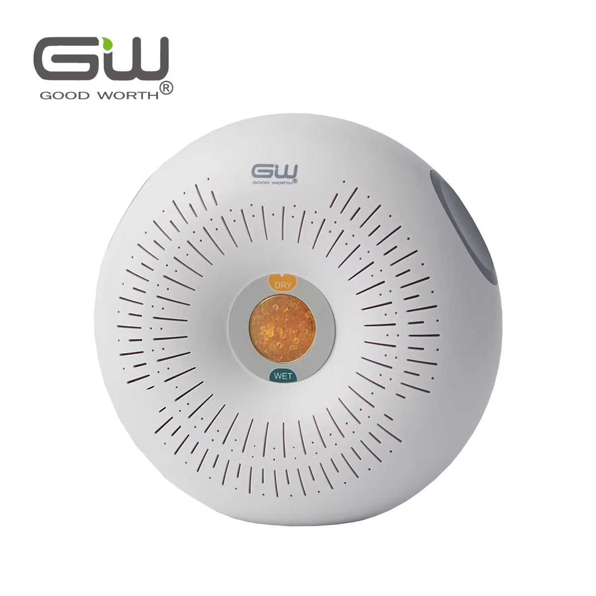 Good Worth 分離式還原迷你甜甜圈除濕機補充裝