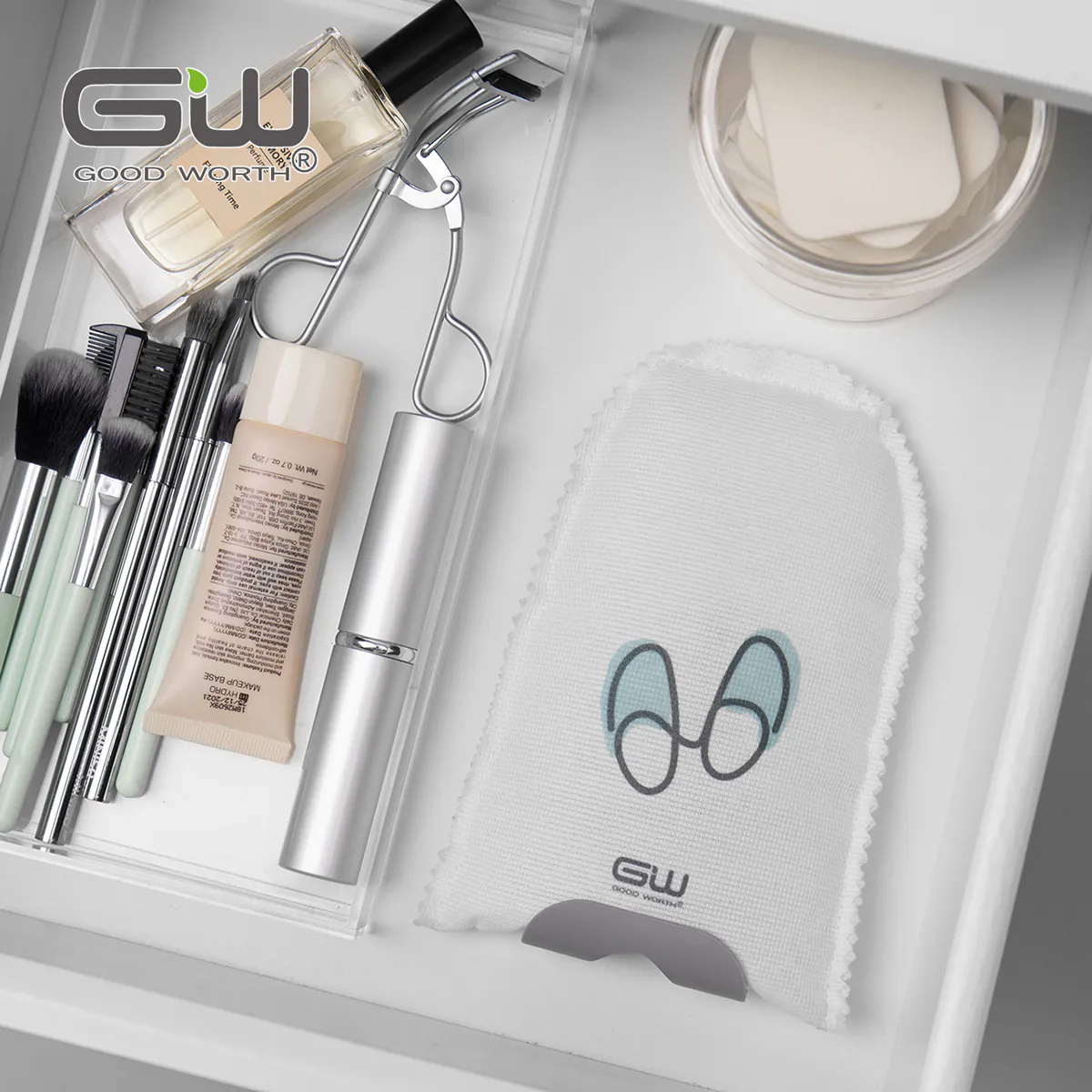 Good Worth 分離式還原熱風除濕袋補充裝 2件裝