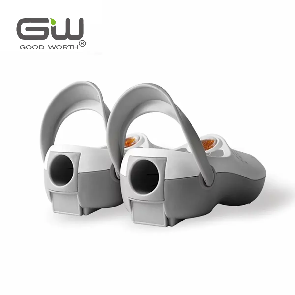 Good Worth KLOMP Mini Reusable Dehumidifier 1 Pair Set