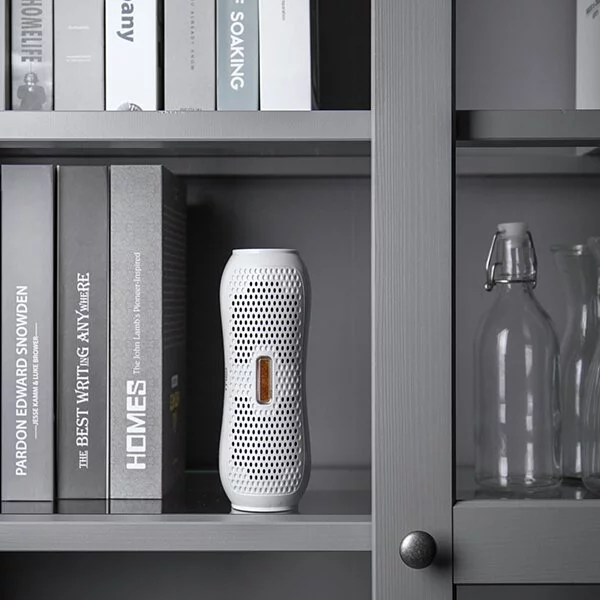 Good Worth 無線式還原迷你時尚除濕機