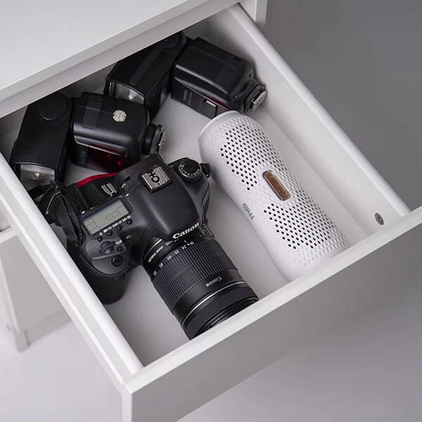 Good Worth 無線式還原迷你時尚除濕機