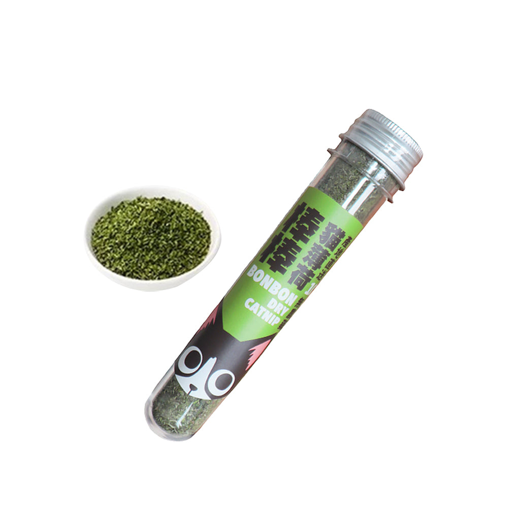 汪喵星球 頂級紓壓棒棒貓薄荷 50毫升