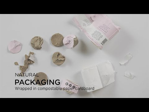 Coconut Matter Mood Deodorant Hero 30g