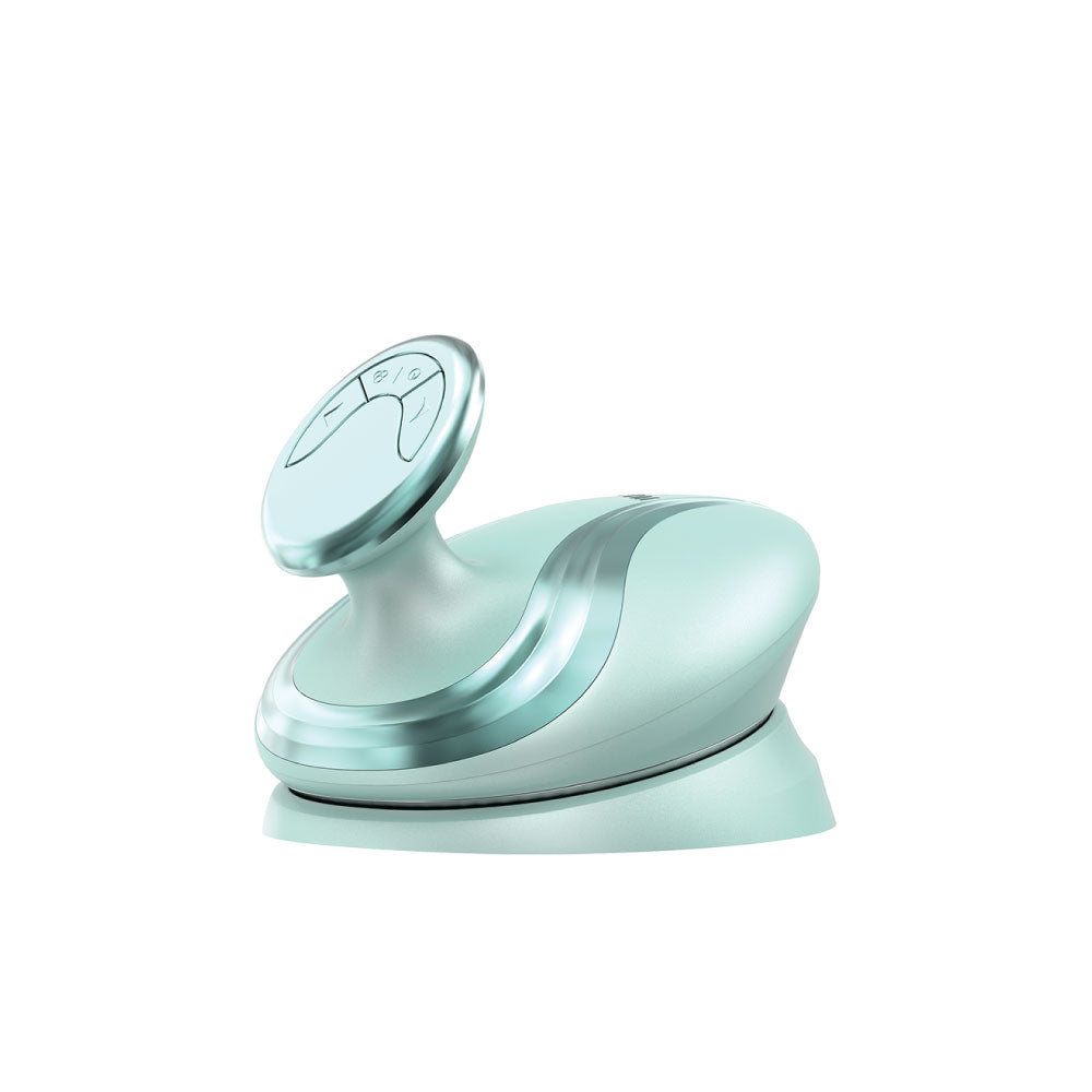 JUJY 小纖鵝超音波PLUS LLLT全身溶脂光嫩瘦身儀 PRO