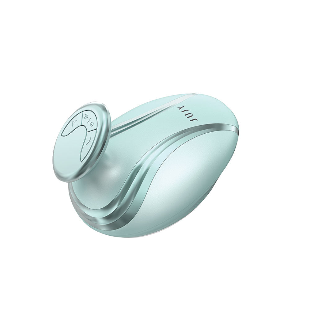 JUJY 小纖鵝超音波PLUS LLLT全身溶脂光嫩瘦身儀 PRO