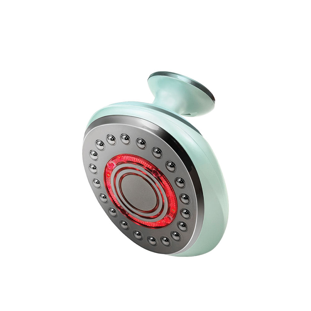 JUJY 小纖鵝超音波PLUS LLLT全身溶脂光嫩瘦身儀 PRO