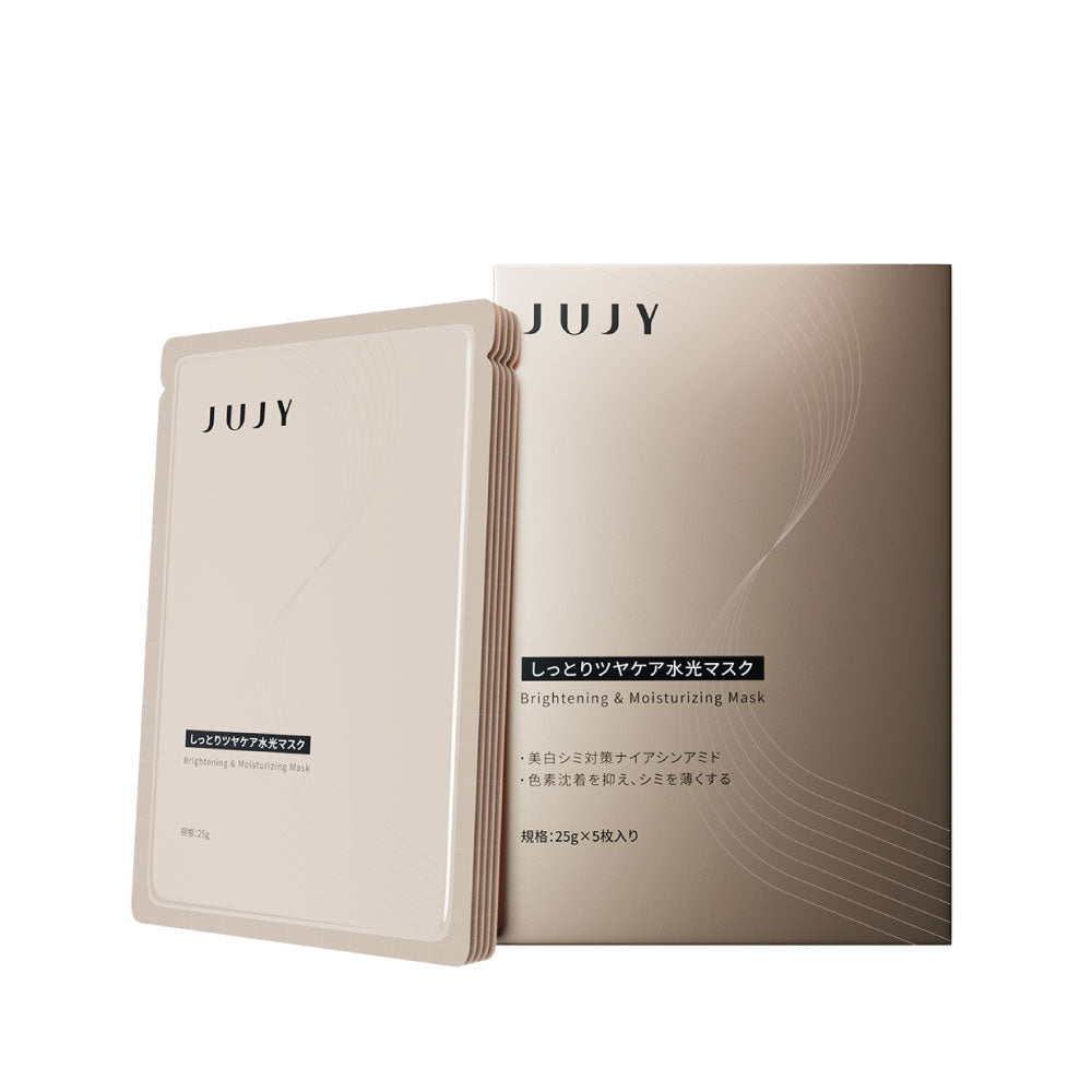 JUJY 逆齡煥膚美光機PRO
