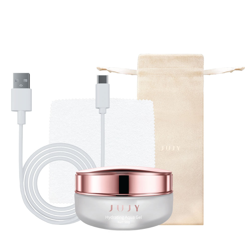 JUJY 極致煥發膠原射頻貴妃儀 PRO