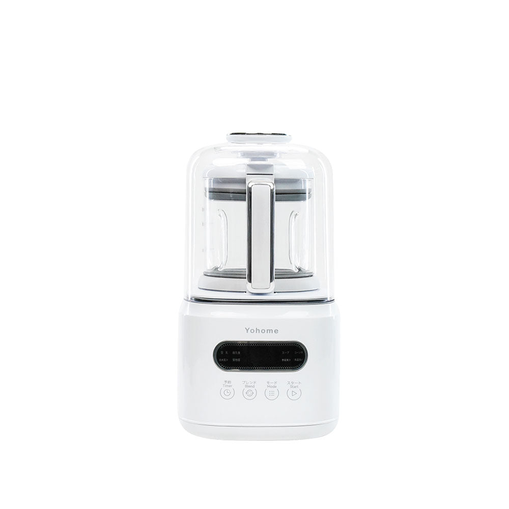 Yohome Multipurpose Noise Reduction Ultra Smooth Blender