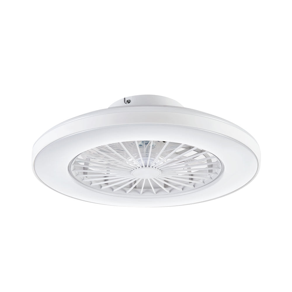 Sunshine CFDB2- 20寸  LED遙控鴻運風扇燈