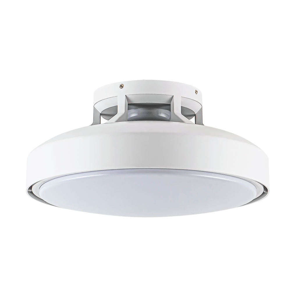 Sunshine CFEH-60W  防眩光LED無葉風扇燈