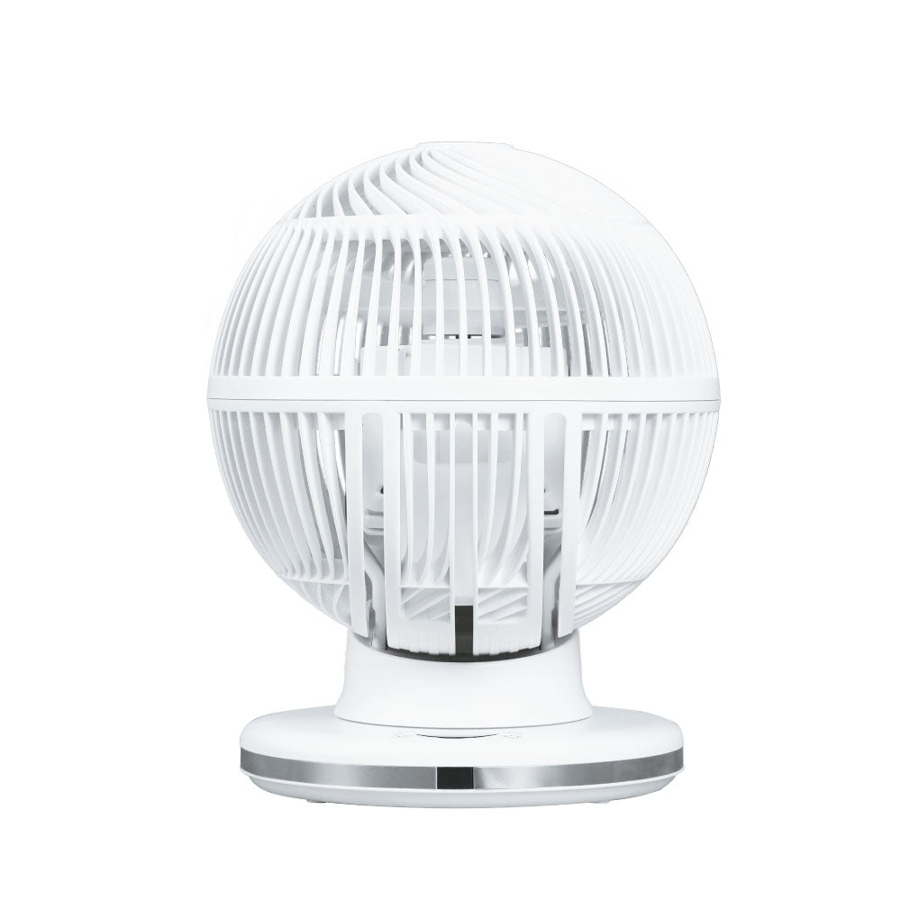 Yohome 家の逸 4D全方位淨化直流循環桌面扇