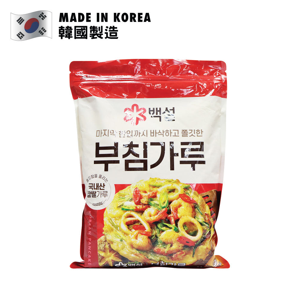 CJ 韓國煎餅粉 1kg