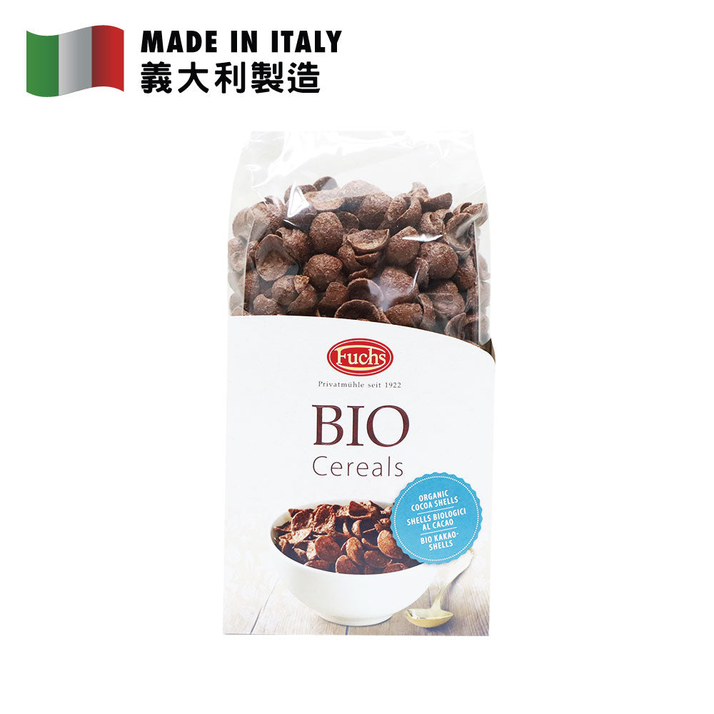 Fuchs Organic Cocoa Shells 300g