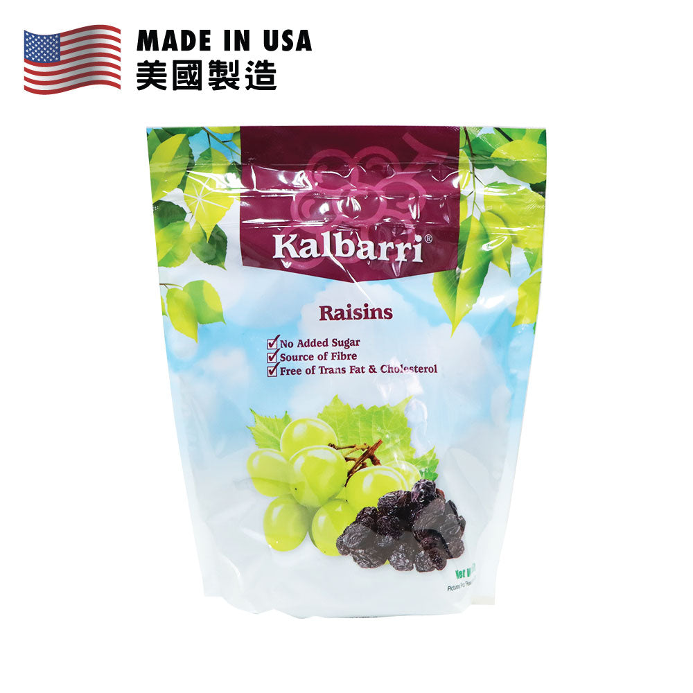 Kalbarri Raisins 567g
