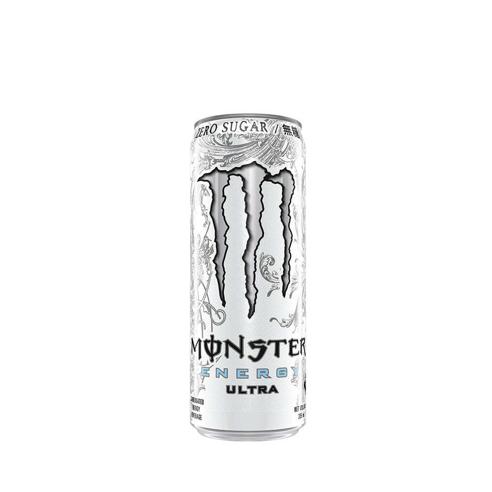 魔爪 超越碳酸能量飲品 355亳升