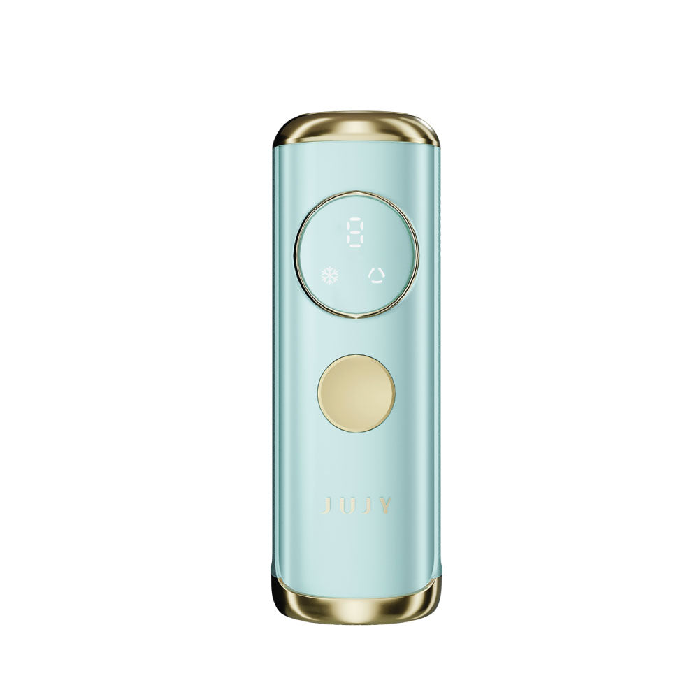 JUJY 8℃藍寶石冰點全身無痛嫩膚家用脫毛儀 PRO