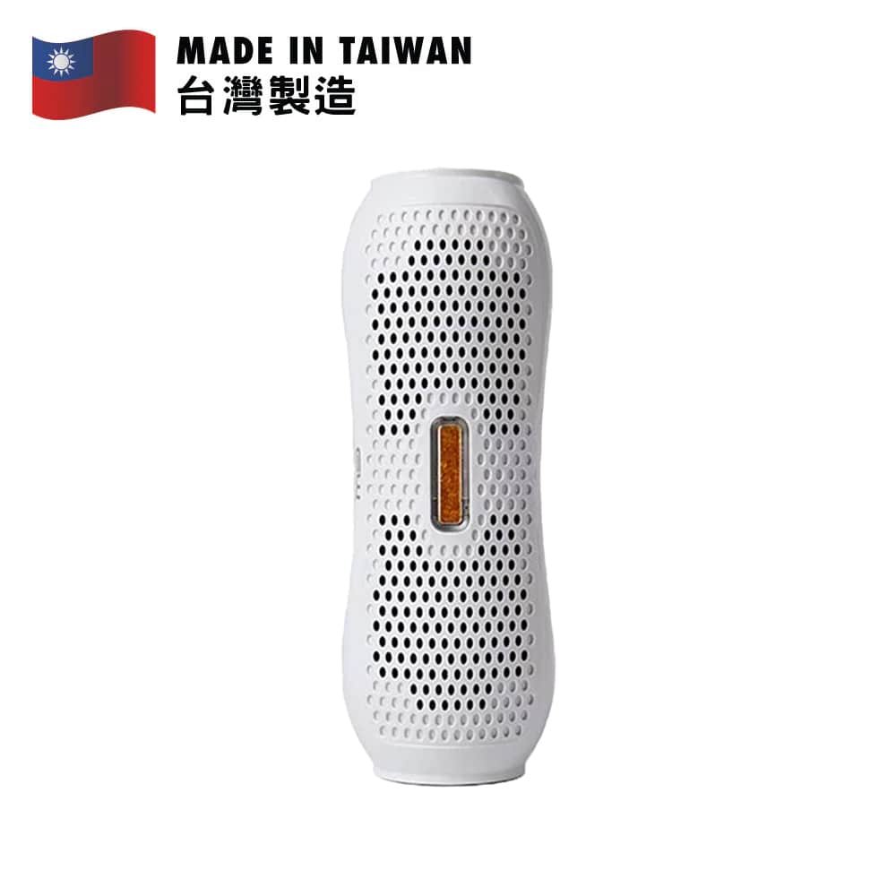 Good Worth Sylvia Wireless Reusable Mini Dehumidifier