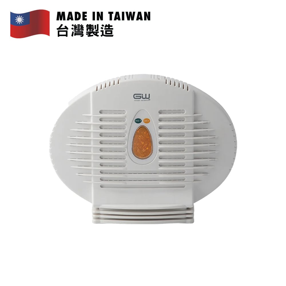 Good Worth Classic Max 500 Mini Wireless Dehumidifier