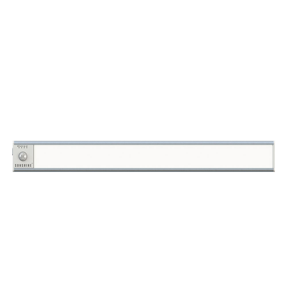 Sunshine 60.5cm 超薄LED自動人體感應燈