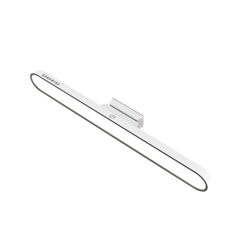 Sunshine LED護目磁吸閱讀燈