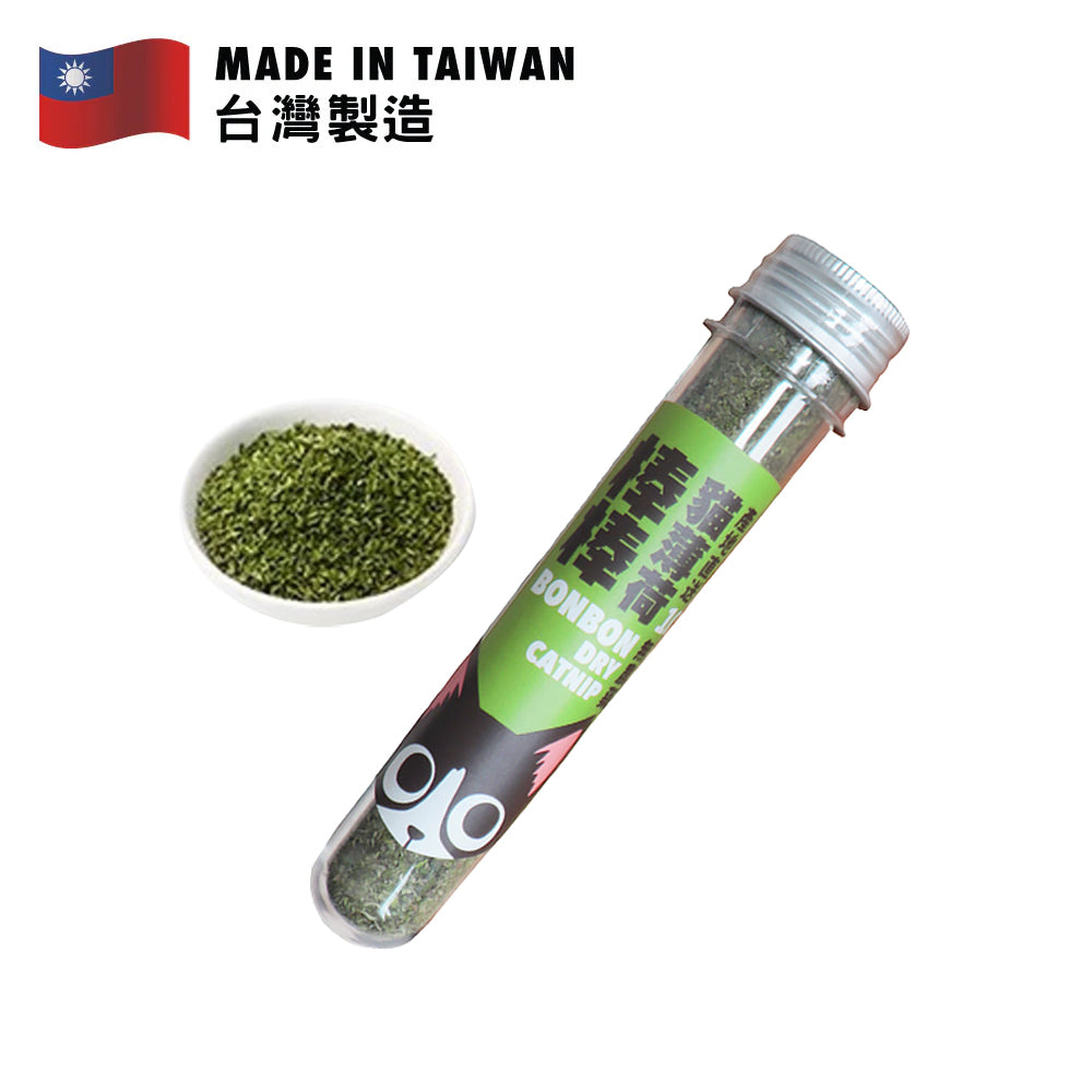 汪喵星球 頂級紓壓棒棒貓薄荷 50毫升