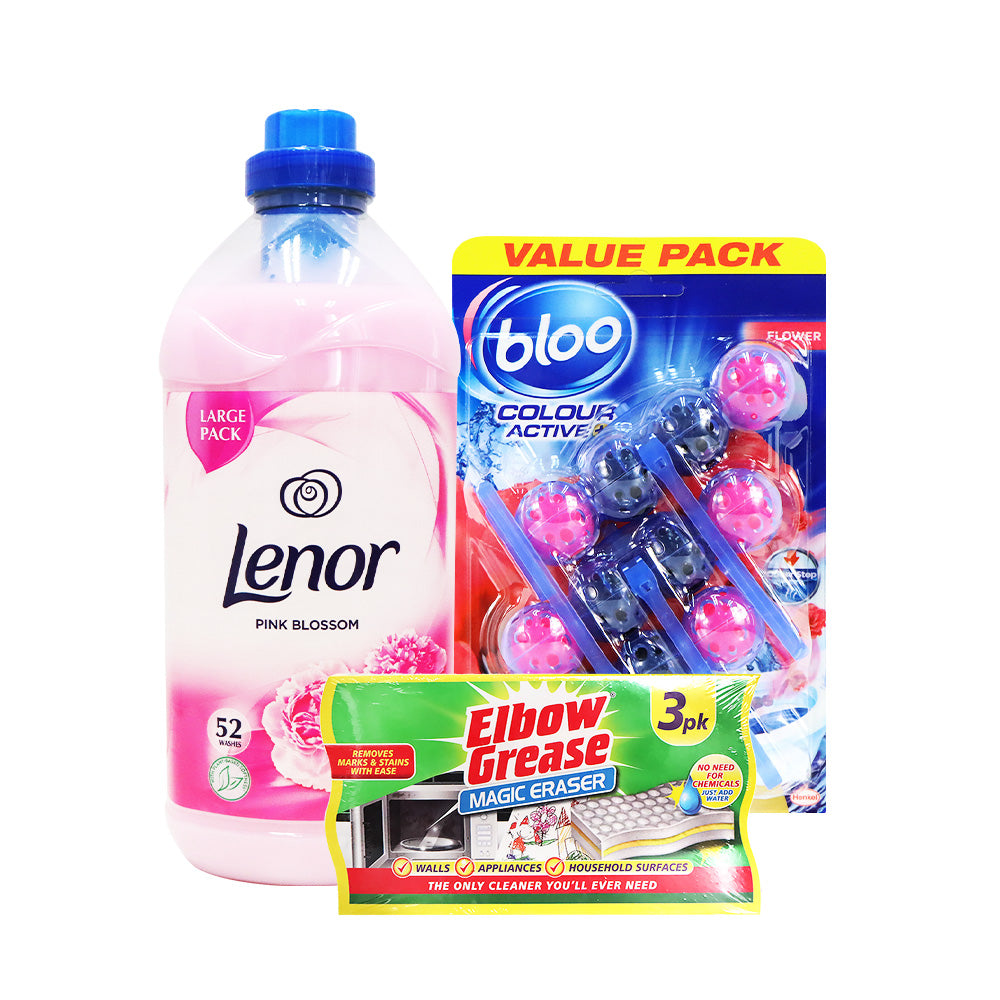 Home Complete-Care Kit