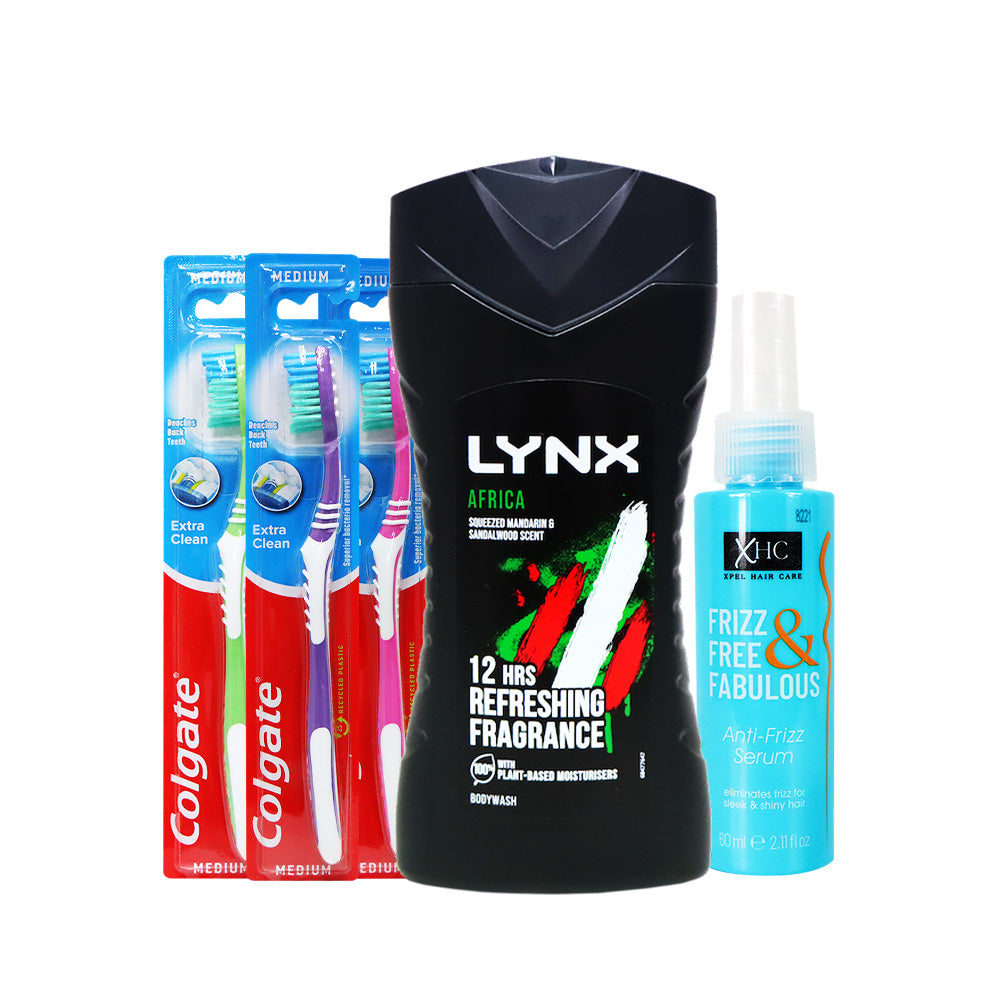 Fresh &amp; Clean Repair Kit