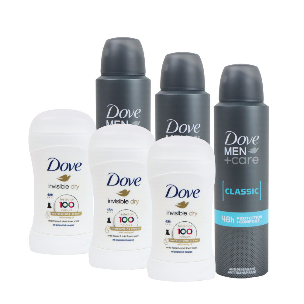 $100 聖誕禮物套裝 (價值:$145.8)