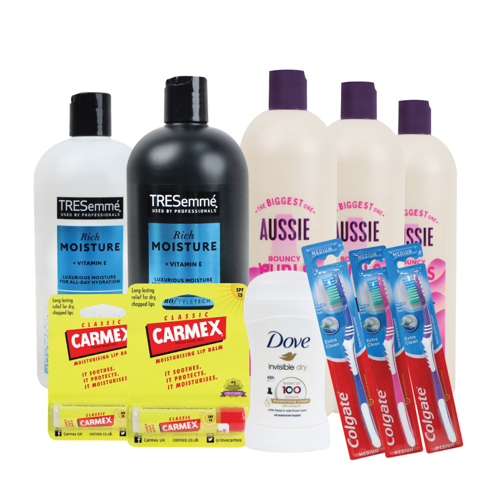 $300 聖誕禮物套裝 (價值:$440.2)