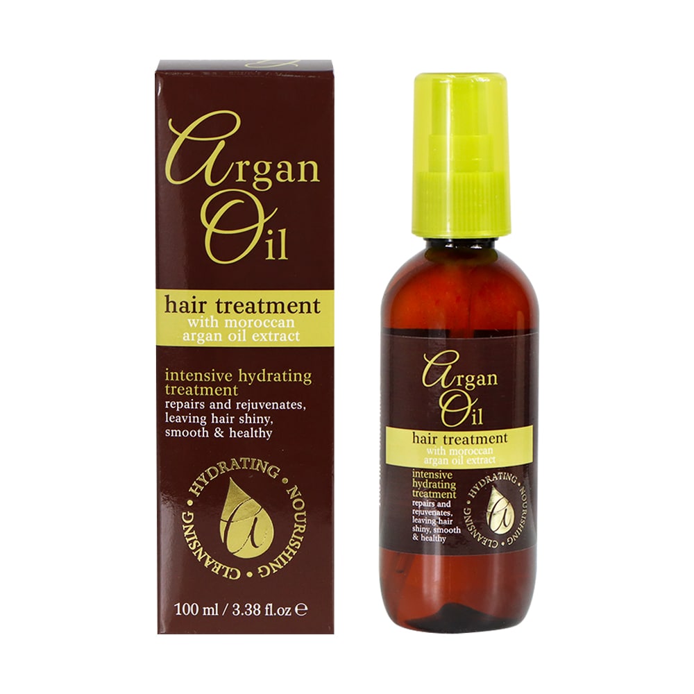 XHC Argan Oil Hair Treatment 100ml