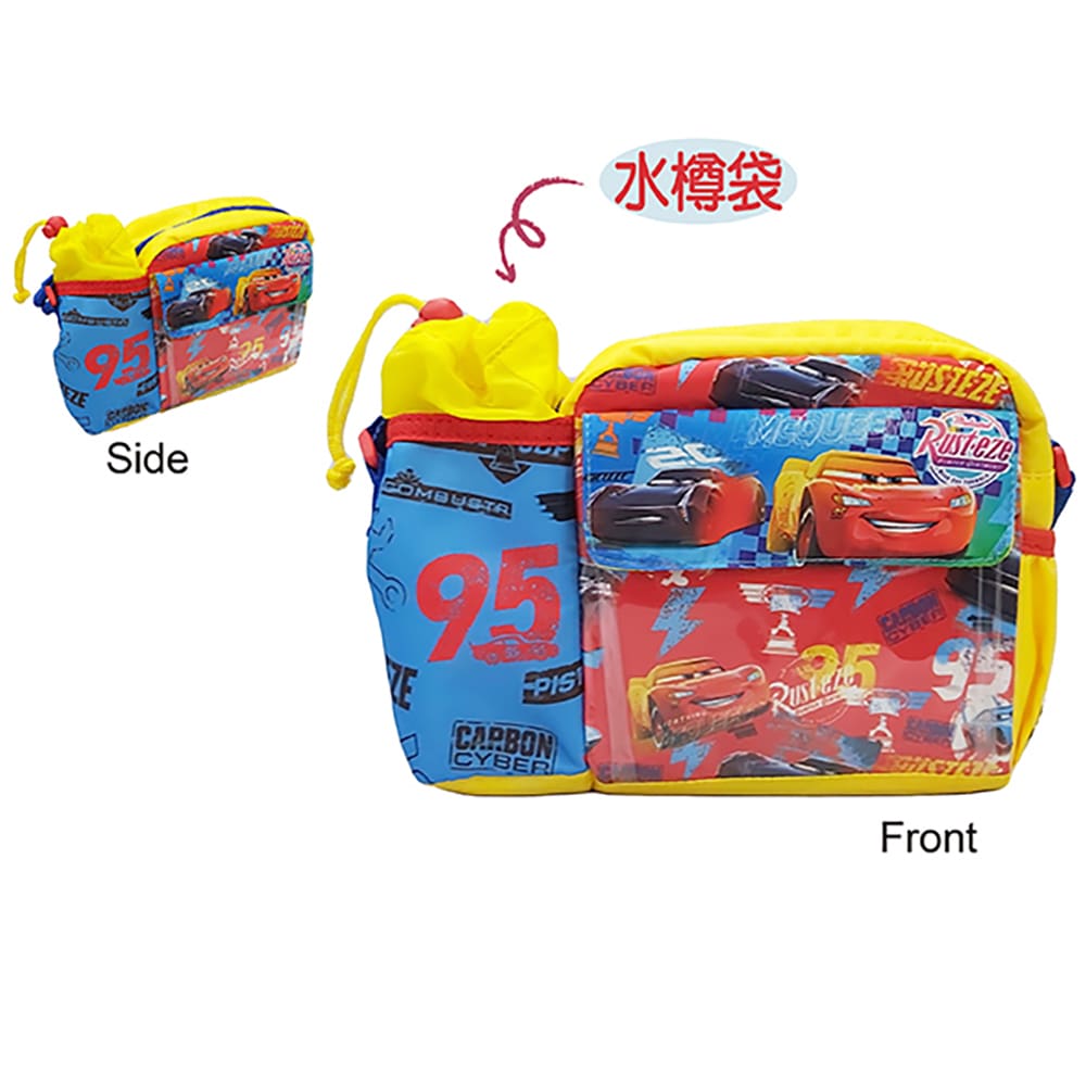 Pixar Cars Kid's Crossbody Bag